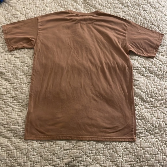 Stars Moon Unisex oversized XS short sleeve Tee celestial - Picture 4 of 9